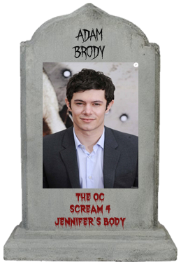 Adam Brody