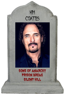 Kim Coates