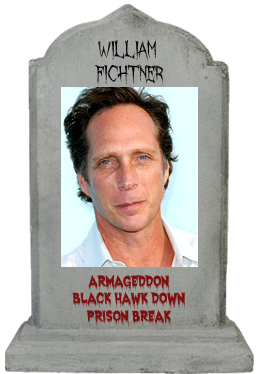 William Fichtner