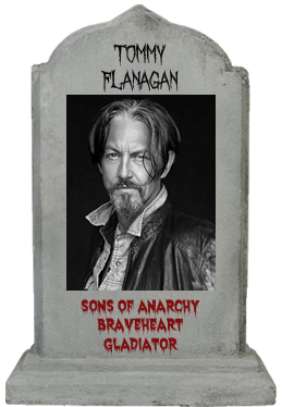 Tommy Flanagan