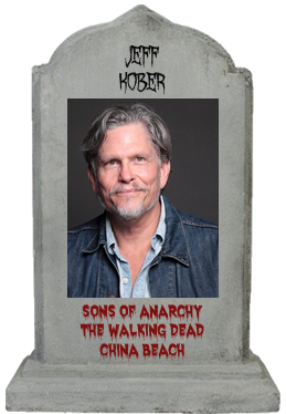 Jeff Kober