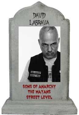 David LaBrava