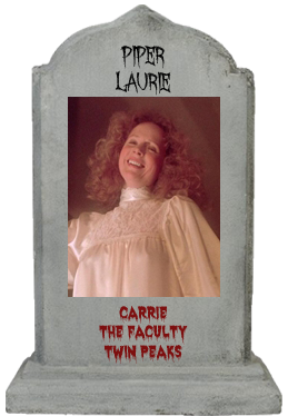 Piper Laurie