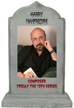 Harry Manfredini