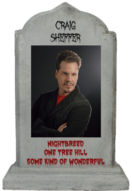 Craig Sheffer