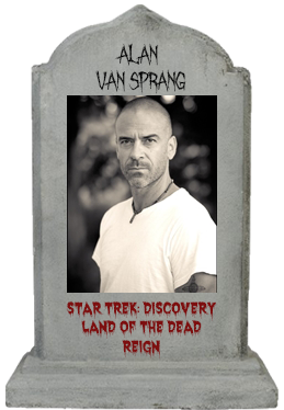 Alan Van Sprang