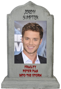 Jeremy Sumpter