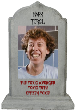 Mark Torgl